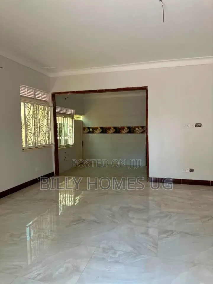 4bdrm House in Gombe for sale