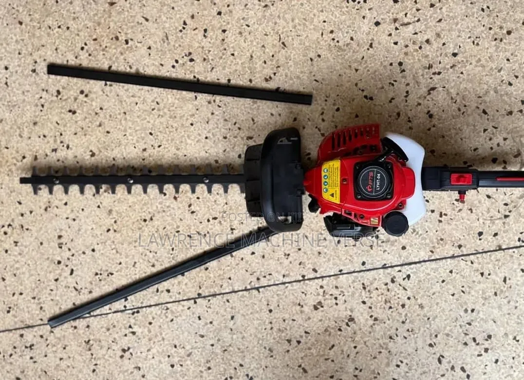 Hedge Trimmer Stroke 26cc