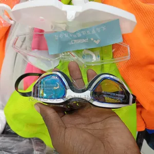 Swimming Pro Goggles for Adults