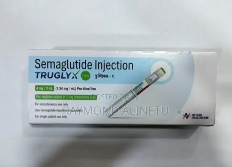 Weight Loss Injections/ Remedies