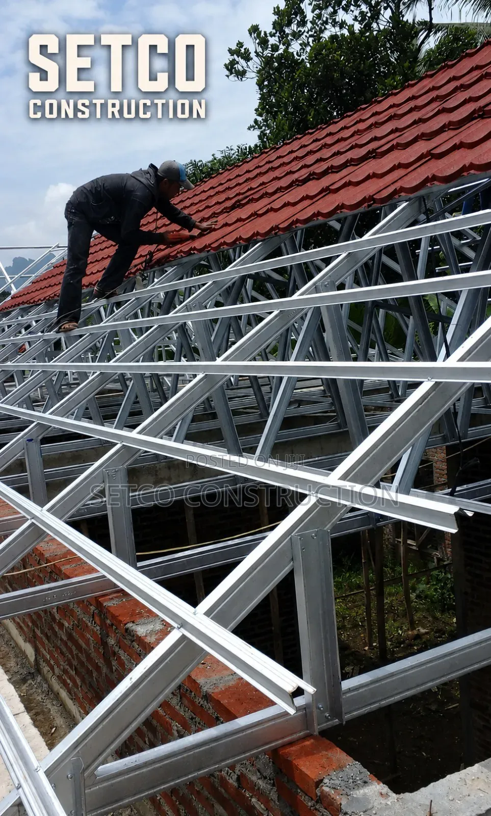 Roofing Master
