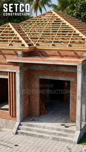 Roofing Master
