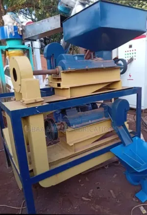 Maize Huller