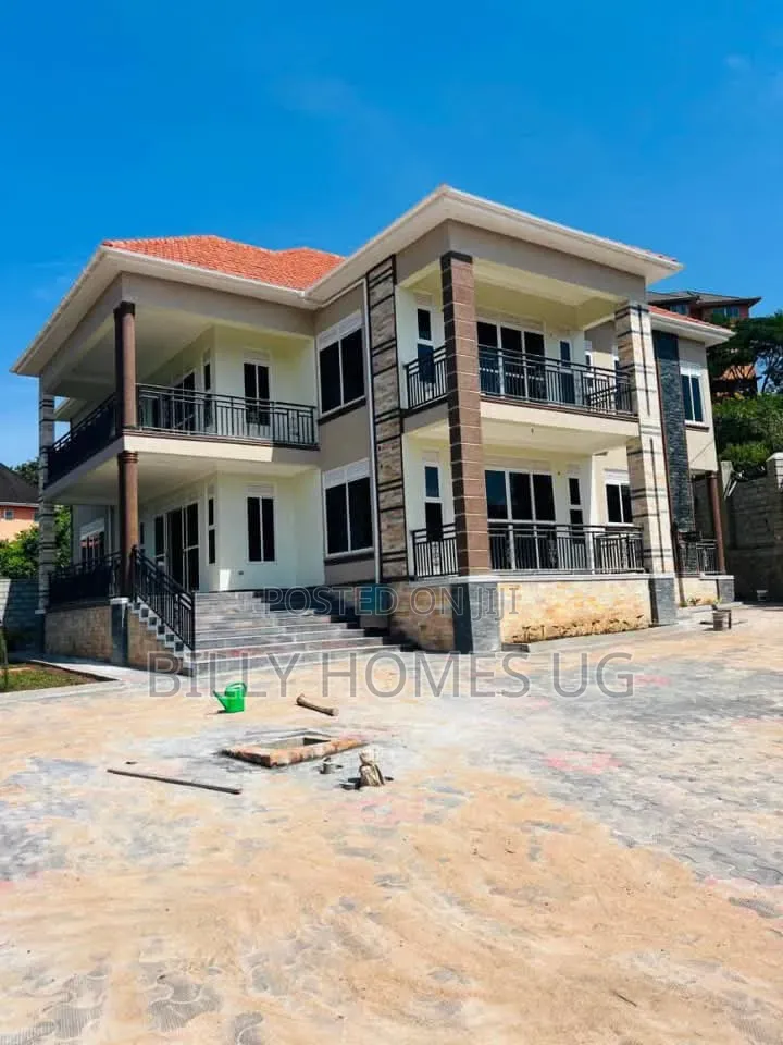 6bdrm Mansion in Ssisa for sale