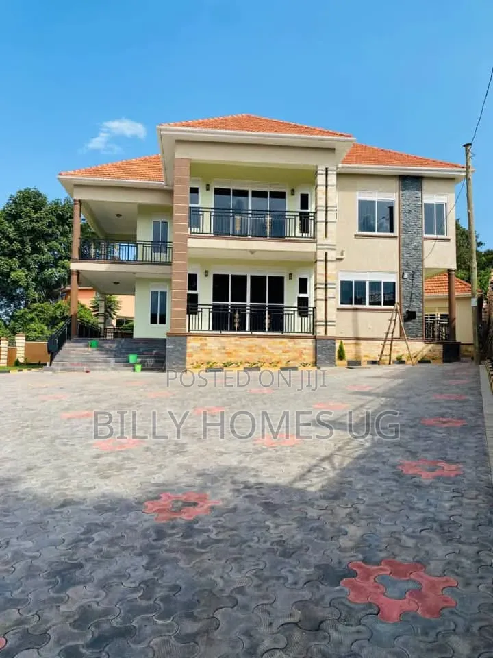 6bdrm Mansion in Ssisa for sale