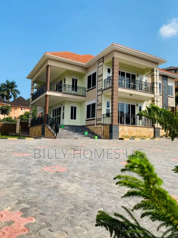 6bdrm Mansion in Ssisa for sale