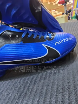 Footballer Boots Model CR7