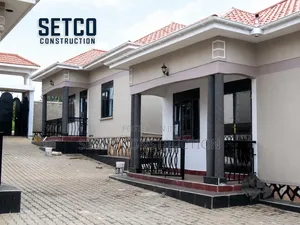 Exterior Finishing