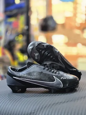 Latest Adults Football Shoes