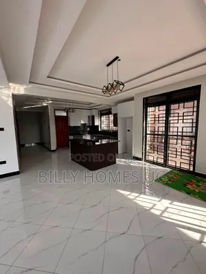 5bdrm Mansion in Kira for sale