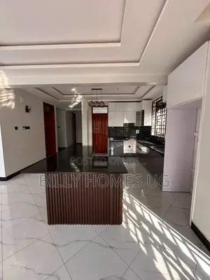 5bdrm Mansion in Kira for sale
