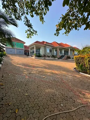 4bdrm House in Kira for sale