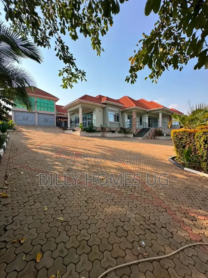 4bdrm House in Kira for sale