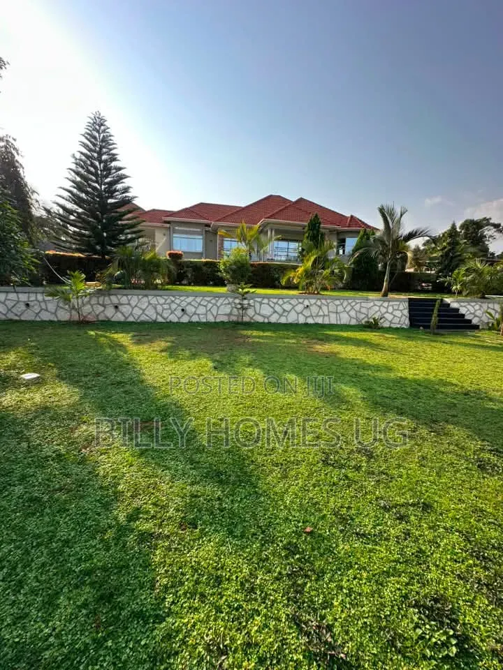 4bdrm House in Kira for sale