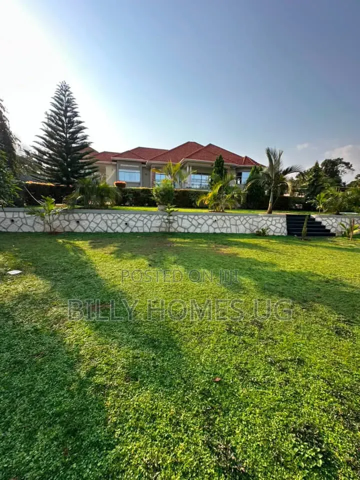 4bdrm House in Kira for sale