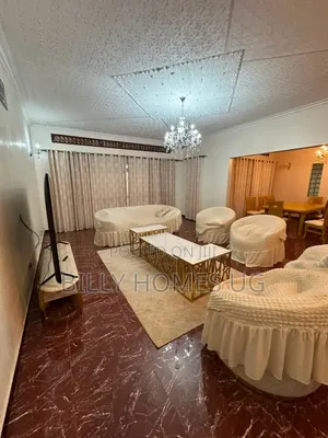 4bdrm House in Kira for sale