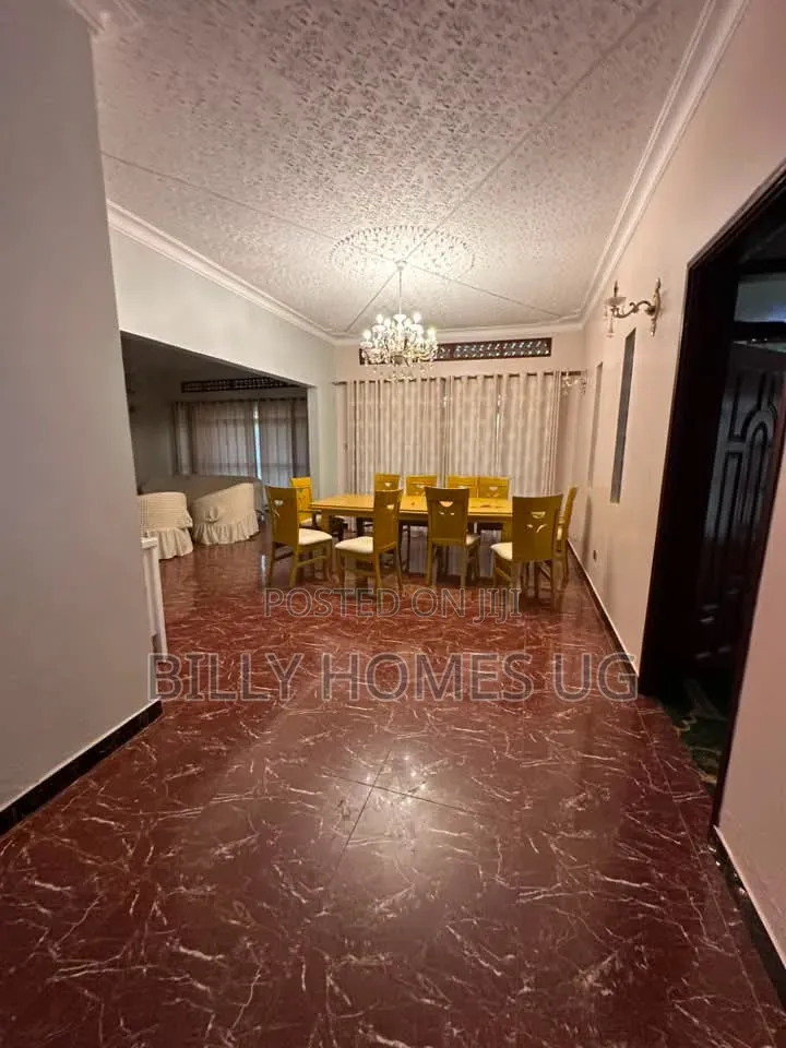 4bdrm House in Kira for sale