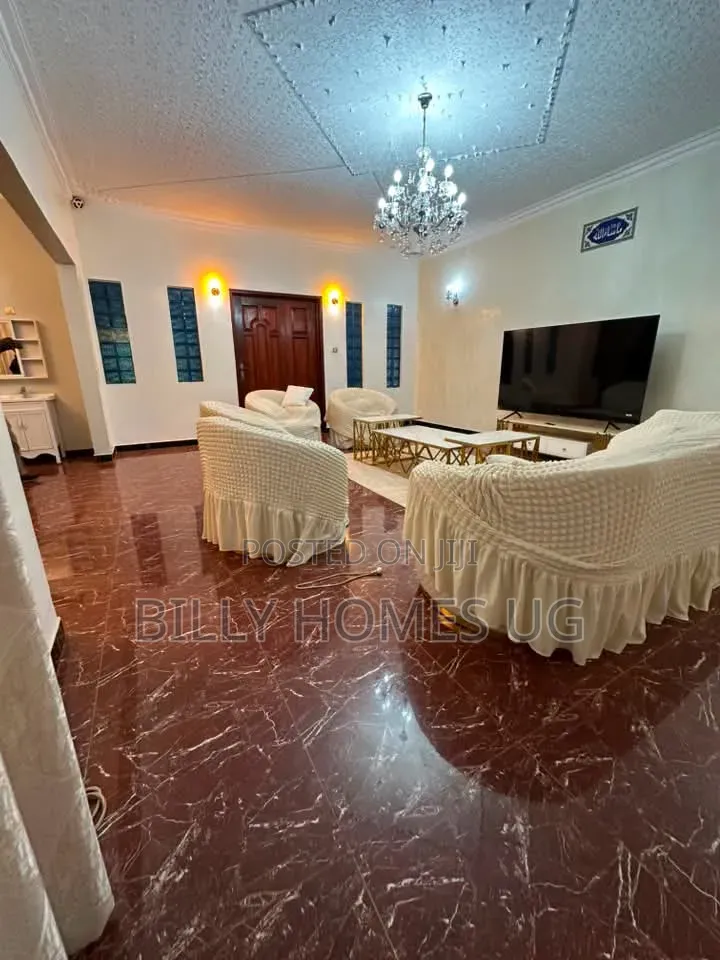 4bdrm House in Kira for sale