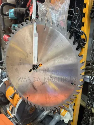 Circular Saw Blade 12”