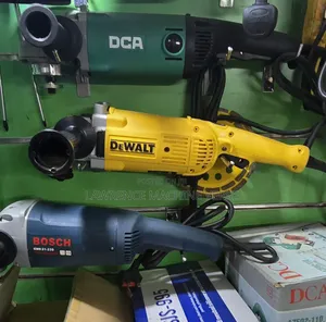 Angel Grinder DeWALT 2200Watt