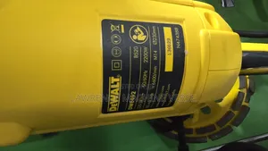 Angel Grinder DeWALT 2200Watt