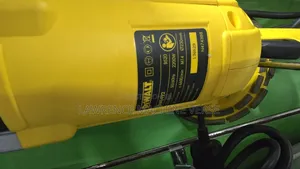 Angel Grinder DeWALT 2200Watt