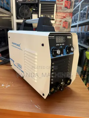 TIG 250 Welding Machine