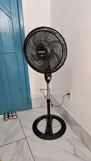 Stand Fans