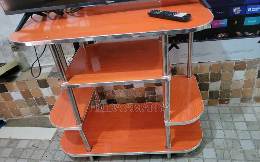 Television Stand