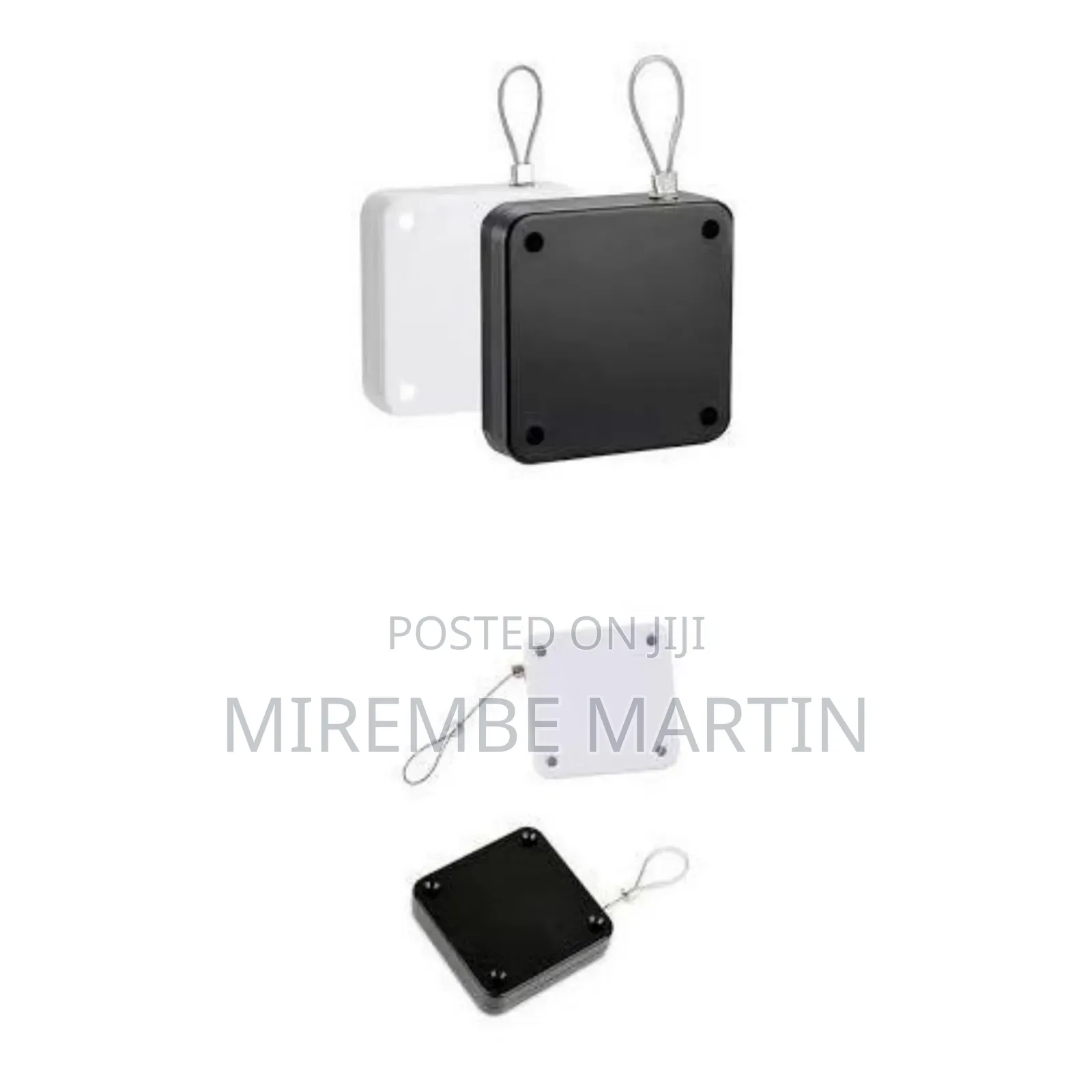 Punch-Free Automatic Sensor Door Closer, Multifunctional Automatic Doo