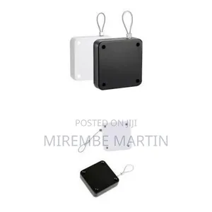 Punch-Free Automatic Sensor Door Closer, Multifunctional Automatic Doo