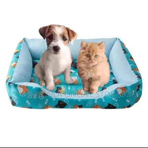 4 Seasons Universal Pet Bed