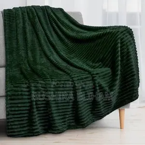 6by6 Soft Throw Blankets