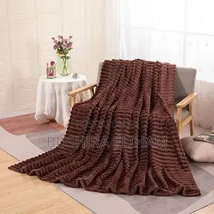6by6 Soft Throw Blankets