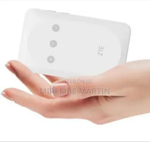ZTE LTE Mobile Pocket WiFi Router With SIM Card Slot MF935 4g/3g