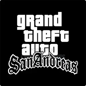 GTA SanAndreas (For Phone)