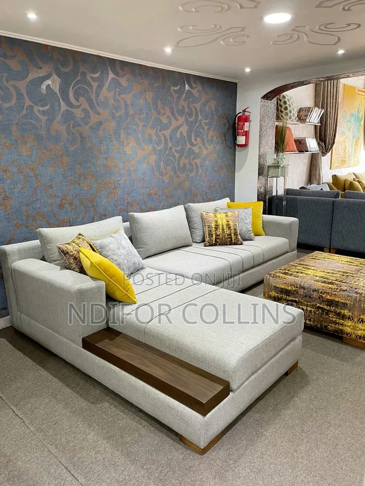 Five Seater Sofa