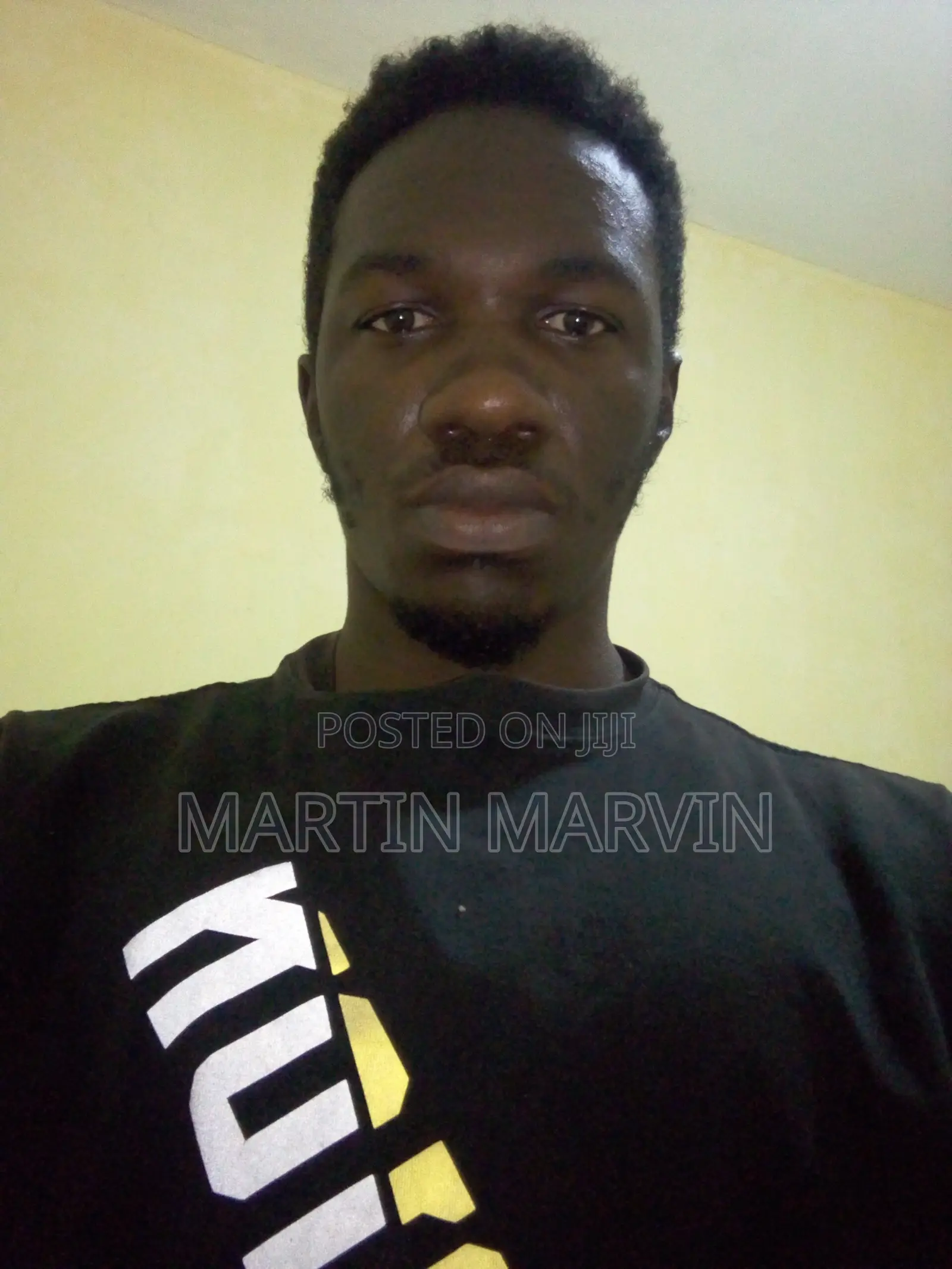 Sales Representative