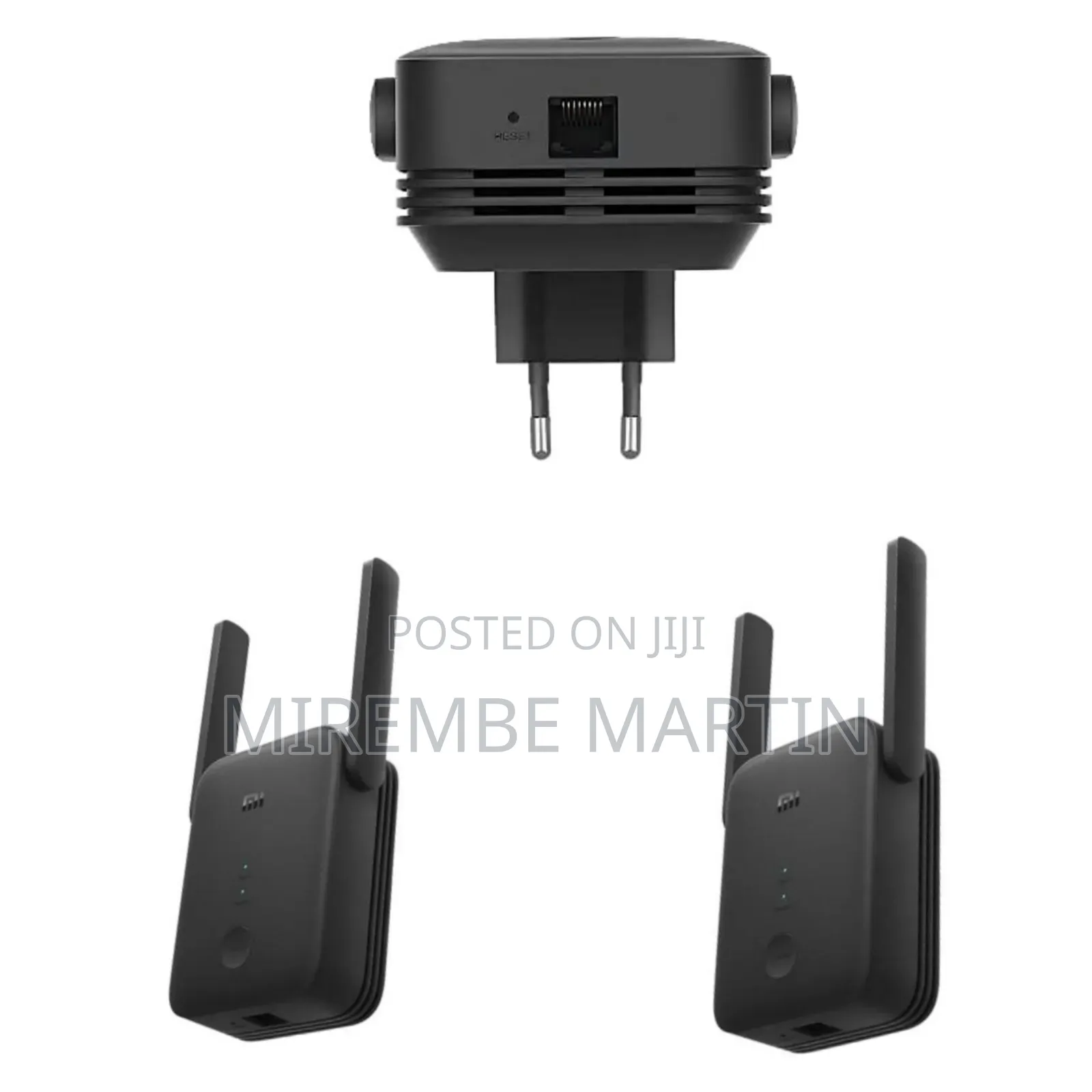 Xiaomi Mi AC1200 WiFi Range Extender WiFi Booster Dual Band 5GHz