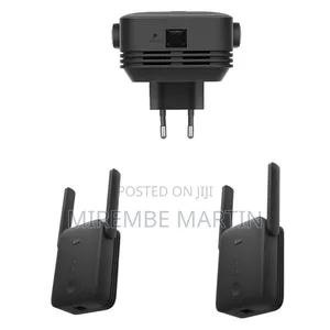 Xiaomi Mi AC1200 WiFi Range Extender WiFi Booster Dual Band 5GHz
