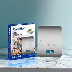 Digital Kitchen Scale/Weighing Scale