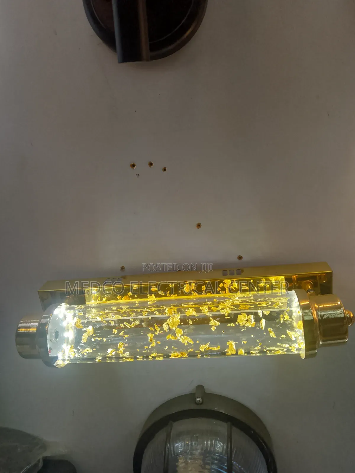 LED Wall Bracket