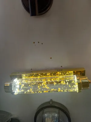 LED Wall Bracket