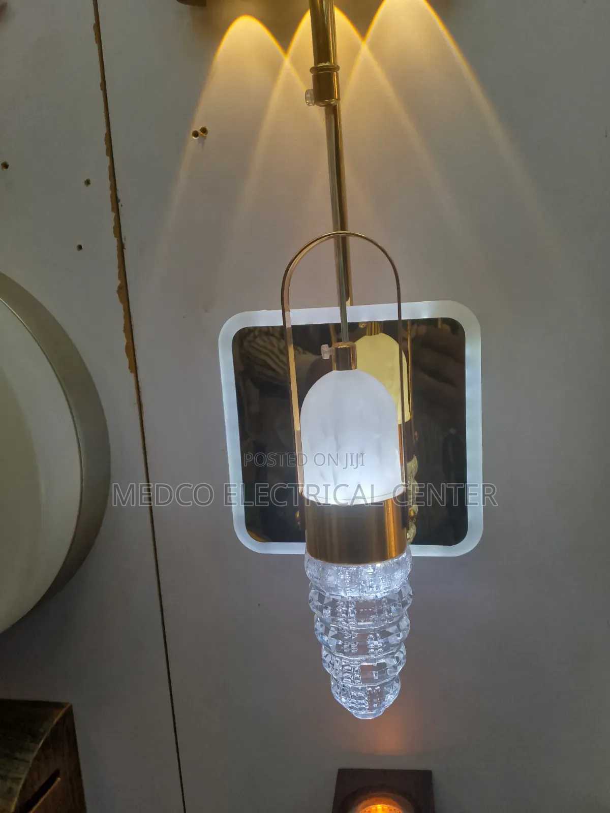 LED Wall Bracket