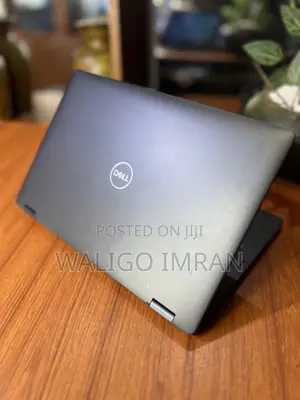 Laptop Dell Latitude 5300 8GB Intel Core i7 SSD 256GB