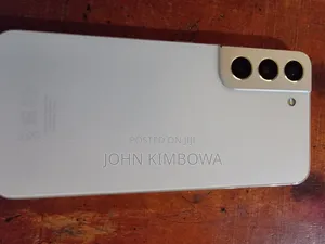 Samsung Galaxy S22 5G 256 GB Rose Gold