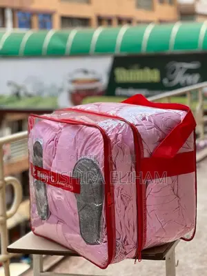 10 Piece Duvet Set