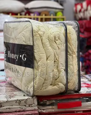 10 Piece Duvet Set