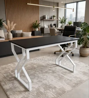 Premium Office Desk