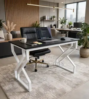 Modern Office Desk